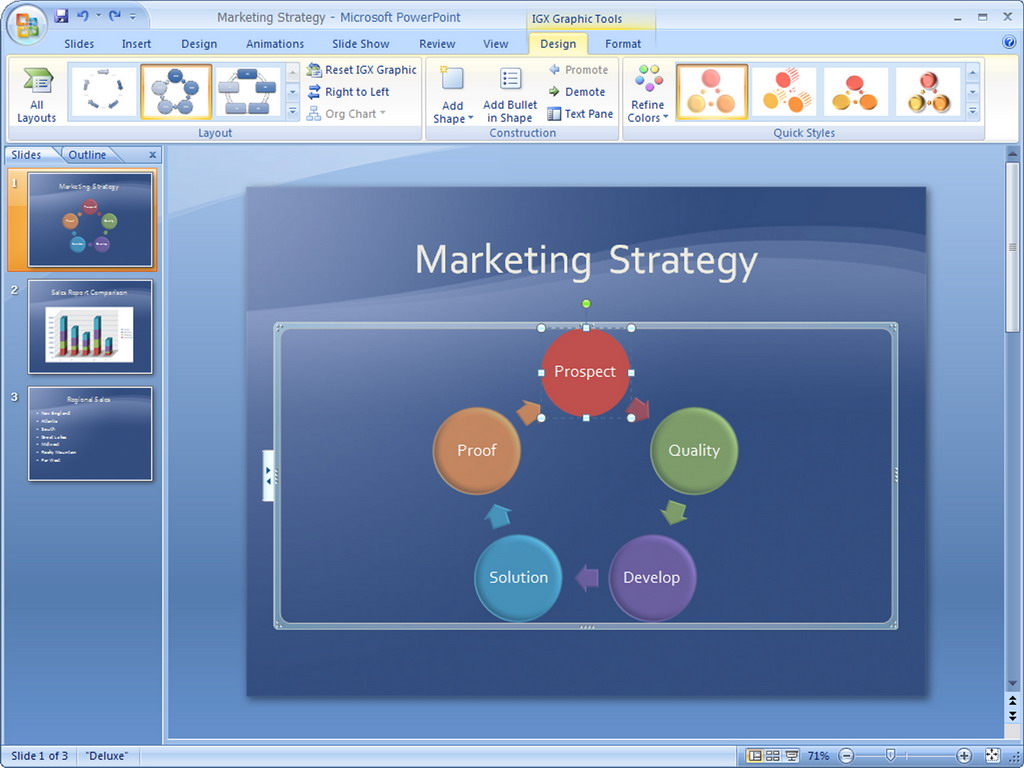 Microsoft Powerpoint Images