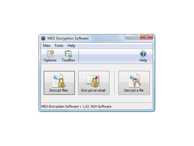 Encryption software for both windows and mac