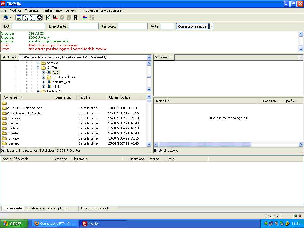 filezilla client for windows filezilla client for windows