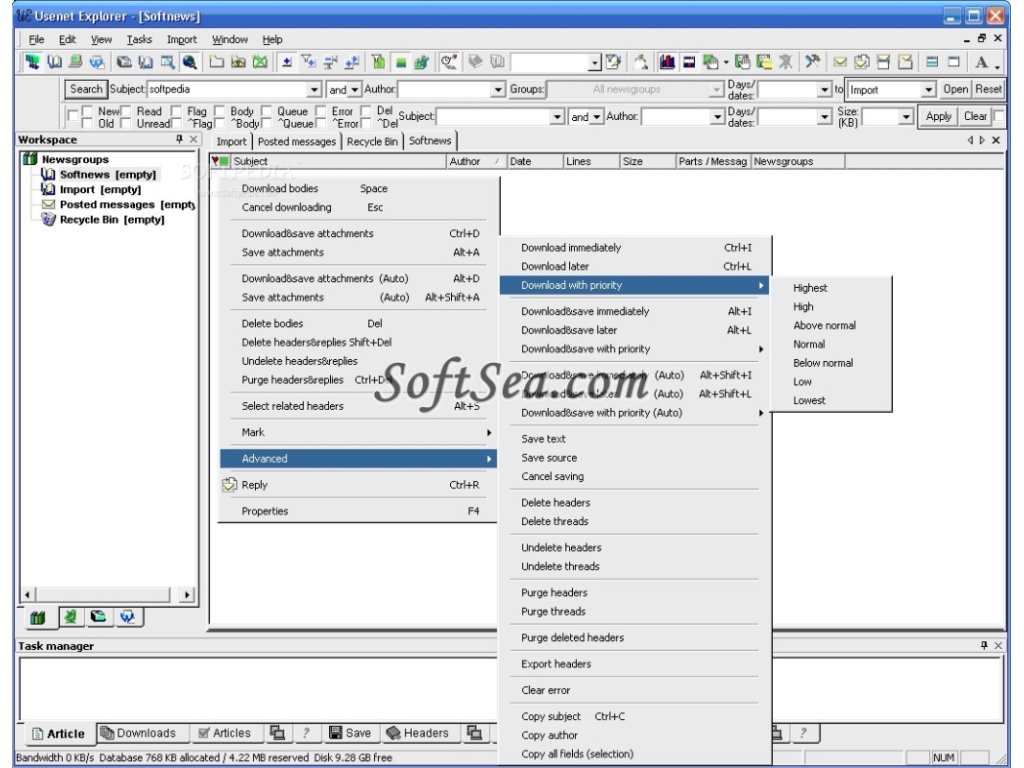usenet client windows binbot usenet client windows binbot