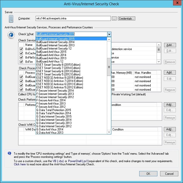 ZoneAlarm Internet Security