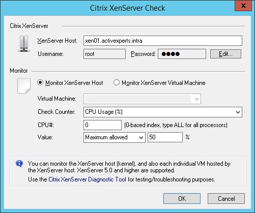 Citrix XenServer